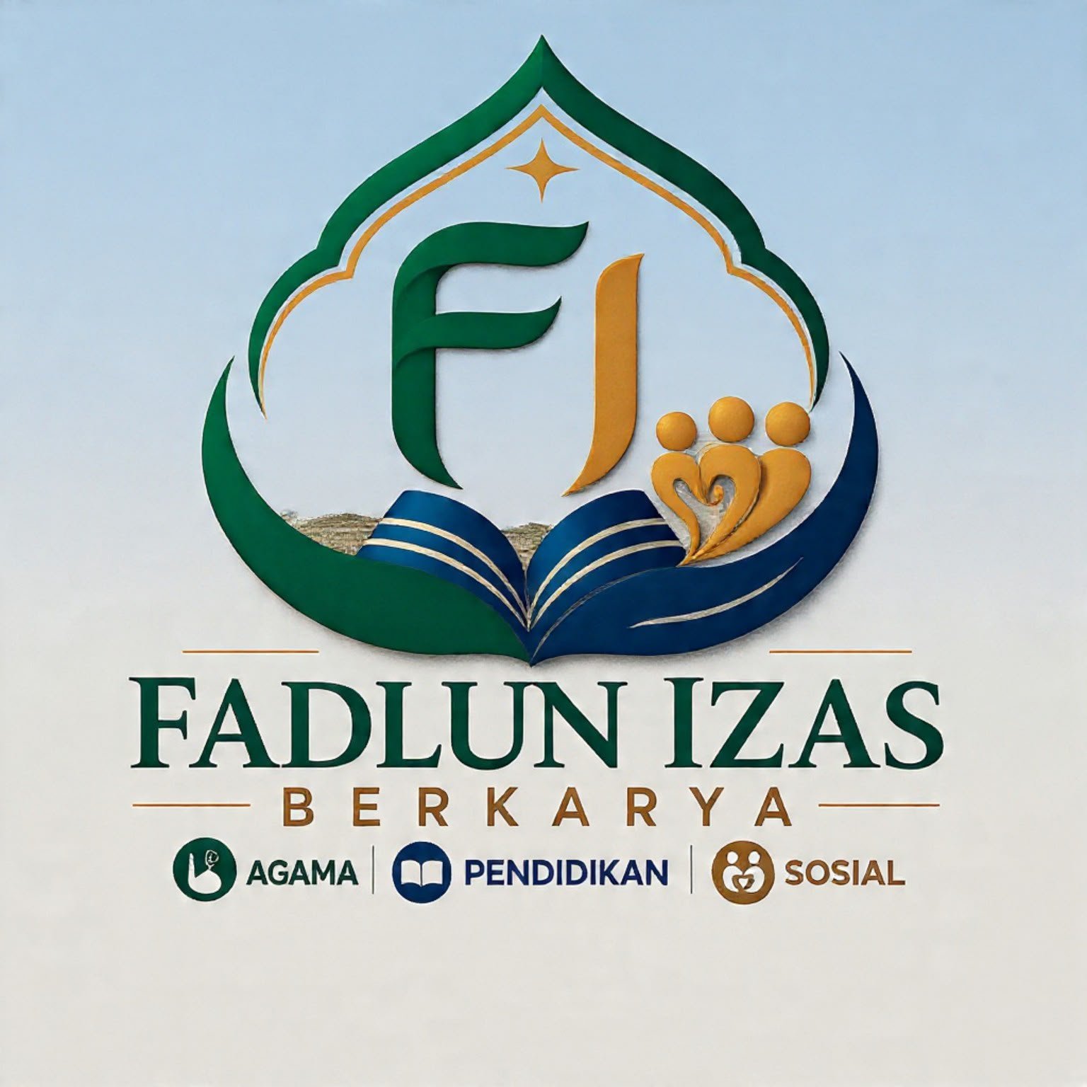 Yayasan Fadlun Izas Berkarya